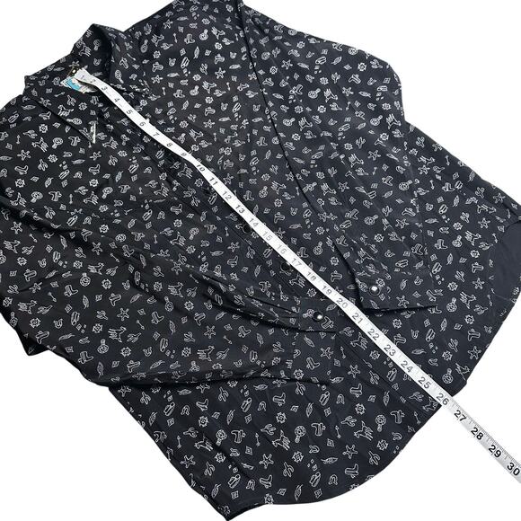 Desert West by Sherry Holt | Women | Vintage Western Rodeo Matching Set | S-M - Picture 6 of 16